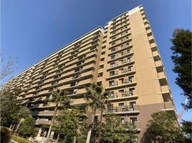 ルネ潮見 物件写真 建物写真2