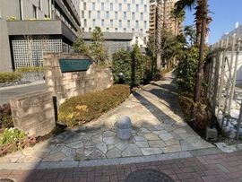 ルネ潮見 物件写真 建物写真4