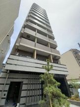 コンシェリア品川CROSSIA 物件写真 建物写真1