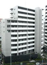 センテニアル王子神谷アネックス 物件写真 建物写真1