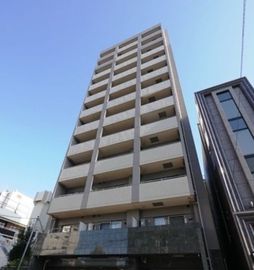 日神デュオステージ新宿外苑東通り 物件写真 建物写真3