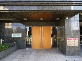 日神デュオステージ新宿外苑東通り 物件写真 建物写真6