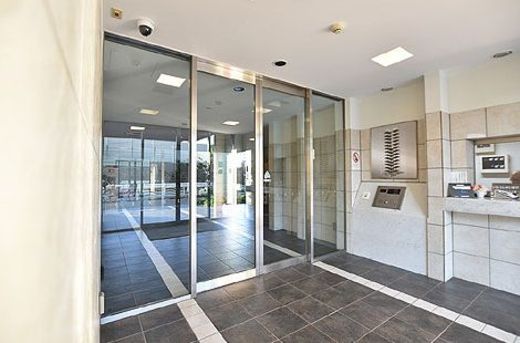 レクセルプラザ東陽町 物件写真 建物写真10