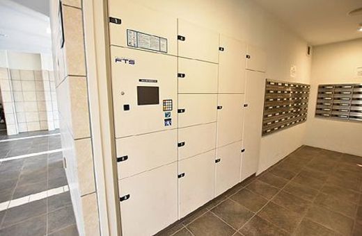 レクセルプラザ東陽町 物件写真 建物写真12