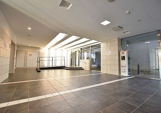 レクセルプラザ東陽町 物件写真 建物写真14