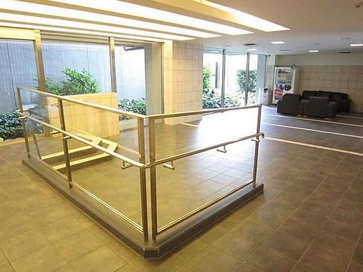レクセルプラザ東陽町 物件写真 建物写真15