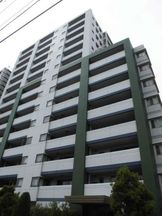 レクセルプラザ東陽町 物件写真 建物写真1