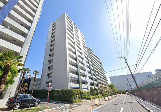 レクセルプラザ東陽町 物件写真 建物写真2