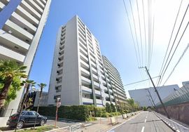 レクセルプラザ東陽町 物件写真 建物写真2