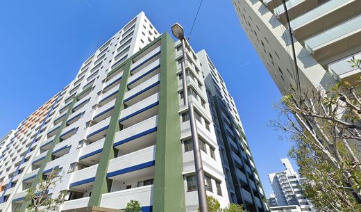 レクセルプラザ東陽町 物件写真 建物写真3