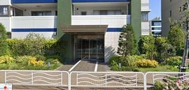レクセルプラザ東陽町 物件写真 建物写真4