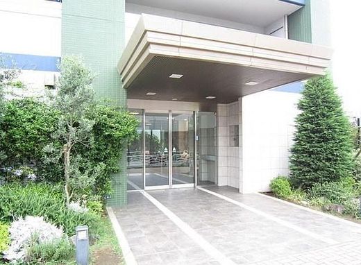 レクセルプラザ東陽町 物件写真 建物写真8