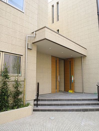 ルテ山崎 写真