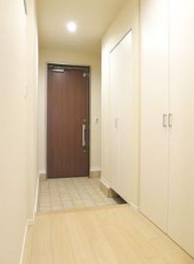 ルテ山崎 物件写真 建物写真5