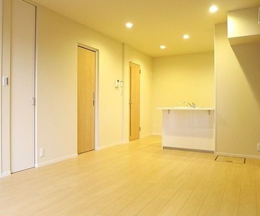 ルテ山崎 物件写真 建物写真9