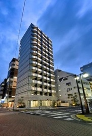 ドゥーエ板橋区役所前 物件写真 建物写真3