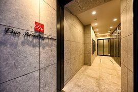 ドゥーエ板橋区役所前 物件写真 建物写真6
