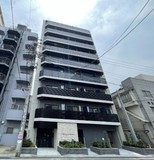 S-RESIDENCE菊川rivie (エスレジデンス菊川リヴィエ) 物件写真 建物写真1