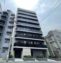 S-RESIDENCE菊川rivie (エスレジデンス菊川リヴィエ) 物件写真 建物写真1