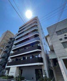 S-RESIDENCE菊川rivie (エスレジデンス菊川リヴィエ) 物件写真 建物写真3