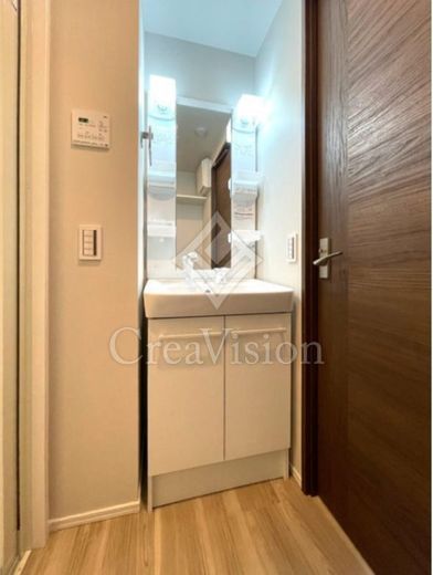 グローベルザ・クレス押上 部屋別写真