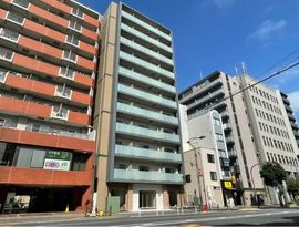 RELUXIA王子 (リルシア王子) 物件写真 建物写真1