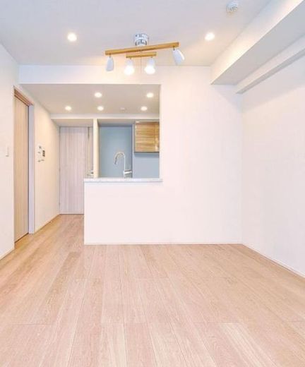 オープンレジデンシア千駄木フロントコート 物件写真 建物写真14