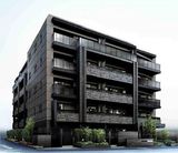 オープンレジデンシア千駄木フロントコート 物件写真 建物写真1