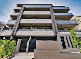 オープンレジデンシア千駄木フロントコート 物件写真 建物写真4