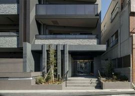 オープンレジデンシア千駄木フロントコート 物件写真 建物写真6