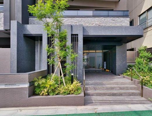 オープンレジデンシア千駄木フロントコート 物件写真 建物写真8