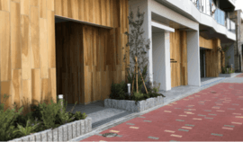 パルタージュ隅田川テラス 物件写真 建物写真2