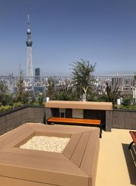 パルタージュ隅田川テラス 物件写真 建物写真5