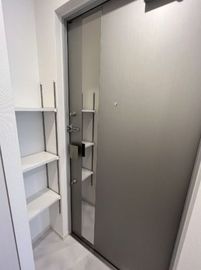 パルタージュ隅田川テラス 物件写真 建物写真6