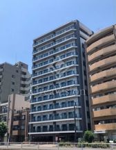 ドゥーエ大鳥居EAST 画像