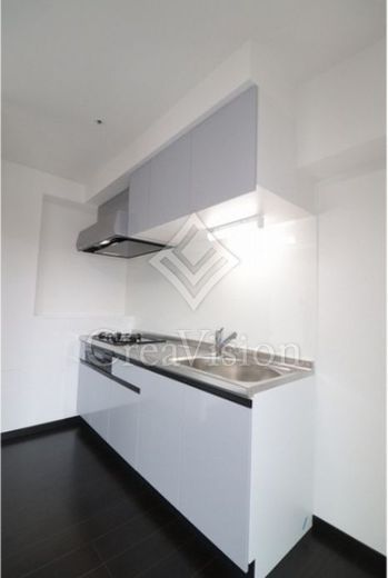 ドゥーエ大鳥居EAST 1DK　部屋別写真