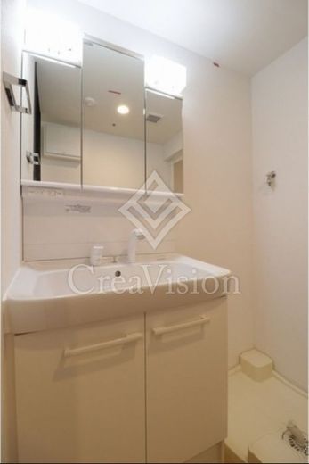 ドゥーエ大鳥居EAST 1DK　部屋画像