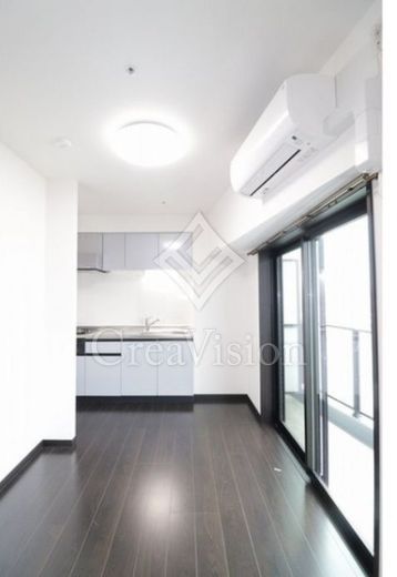 ドゥーエ大鳥居EAST 室内画像