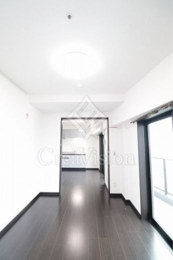 ドゥーエ大鳥居EAST 部屋画像