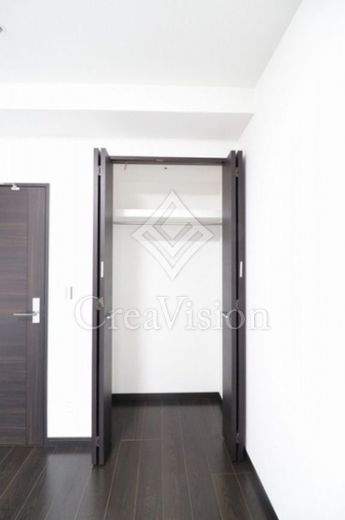 ドゥーエ大鳥居EAST 部屋写真