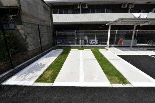ARKMARK水天宮前Ⅱ (アークマーク水天宮前2) 物件写真 建物写真16
