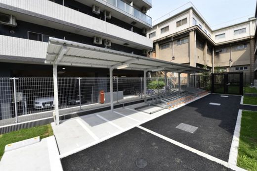 ARKMARK水天宮前Ⅱ (アークマーク水天宮前2) 物件写真 建物写真17
