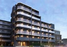 ARKMARK水天宮前Ⅱ (アークマーク水天宮前2) 物件写真 建物写真1