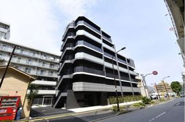 ARKMARK水天宮前Ⅱ (アークマーク水天宮前2) 物件写真 建物写真4