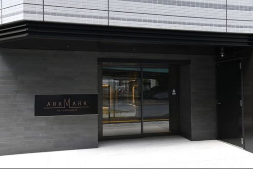 ARKMARK水天宮前Ⅱ (アークマーク水天宮前2) 物件写真 建物写真7