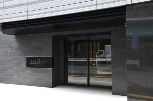 ARKMARK水天宮前Ⅱ (アークマーク水天宮前2) 物件写真 建物写真8