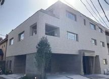 Blue Hill Shimomeguro (ブルーヒル下目黒) 物件写真 建物写真1