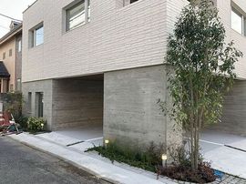 Blue Hill Shimomeguro (ブルーヒル下目黒) 物件写真 建物写真4
