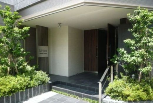 リビオ東中野 物件写真 建物写真10