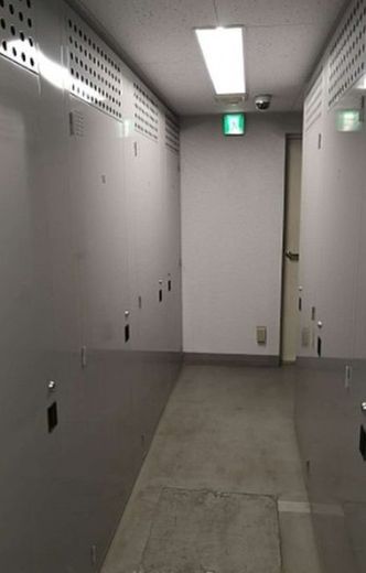 リビオ東中野 物件写真 建物写真12
